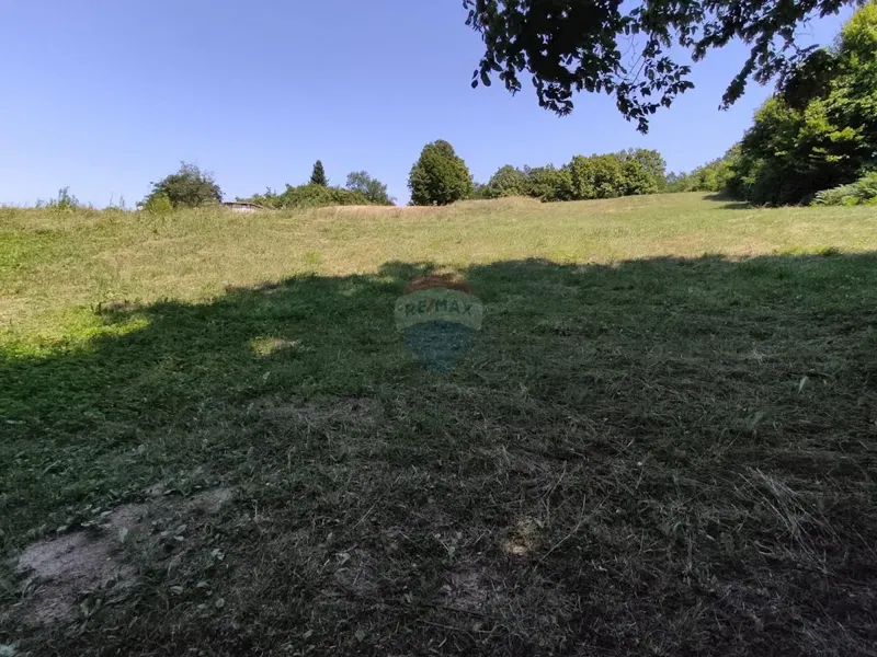 Non-structural plot Donji Trpuci, Brezovica, 2.536m2 – 3