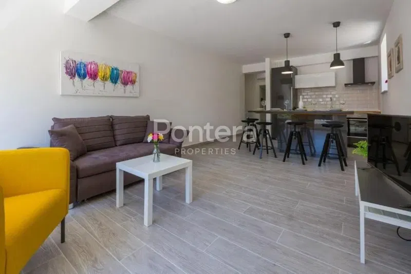 House Dramalj, Crikvenica, 200m2 – 3