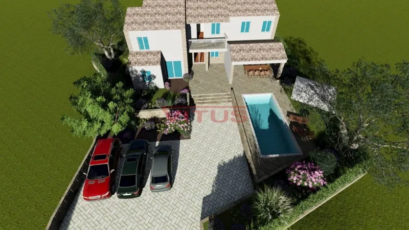 House Dobrinj – 2
