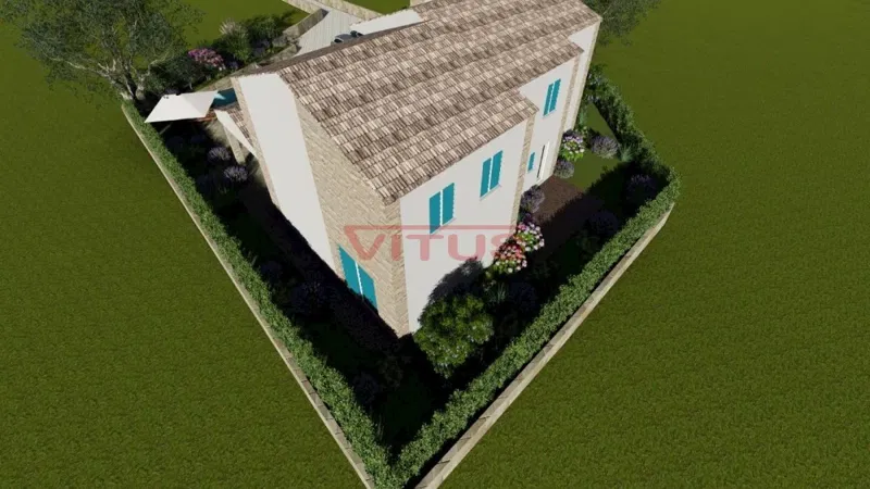 House Dobrinj – 3