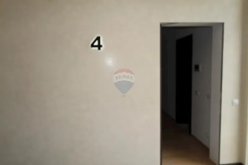 Appartamento Opatija - Centar, Opatija, 89m2 – 2