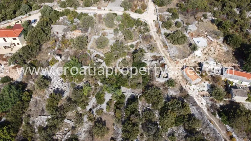 Terreno Trogir – 2