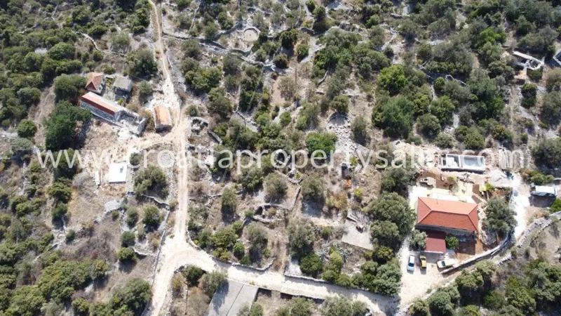 Terreno Trogir – 3