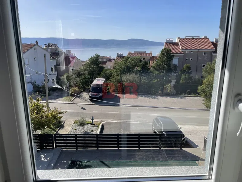 Lakás Novi Vinodolski – 3