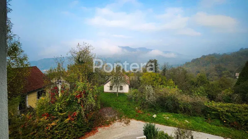 Ház Brod Moravice, 350m2