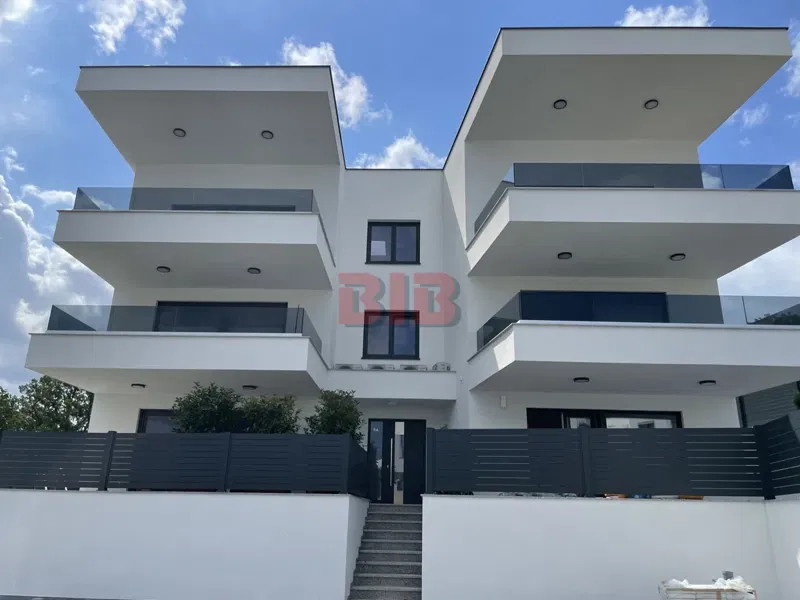 Appartamento Malinska – 2