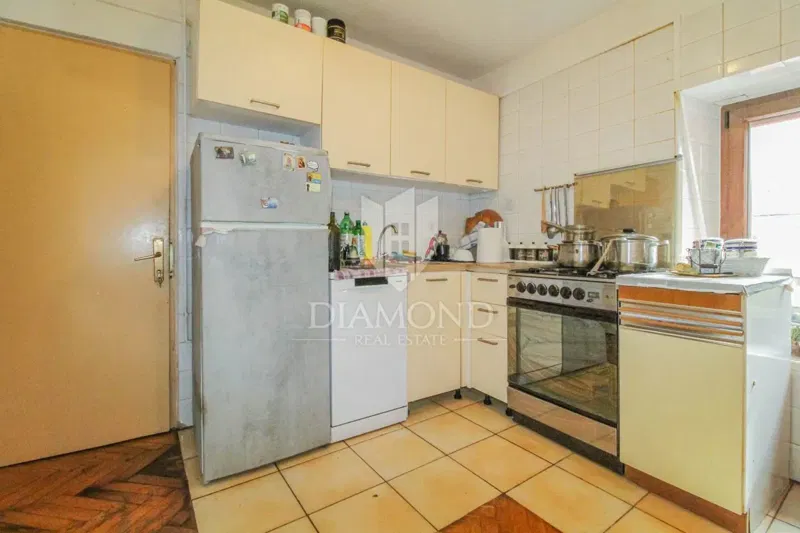 Umago, casa in centro con vista mare! – 3