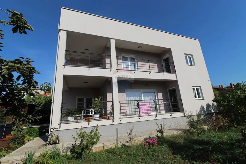 Дом Monteserpo - Komunal, Pula, 220m2 – 2