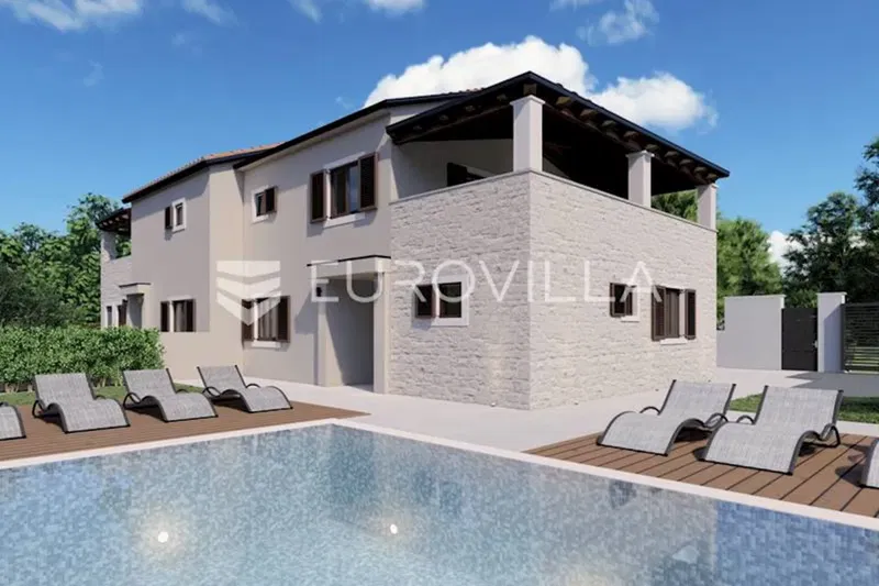 Dom Nova Vas – 3