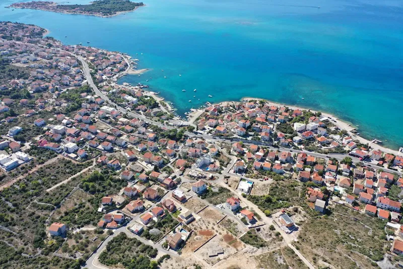 Ház Žaborić – 3