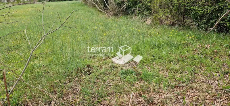 Telek Juršići – 2