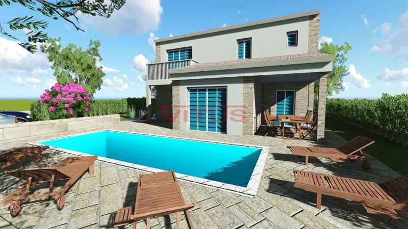 House Dobrinj – 2