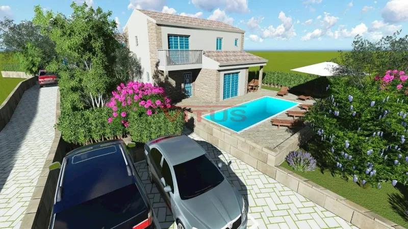 House Dobrinj – 3