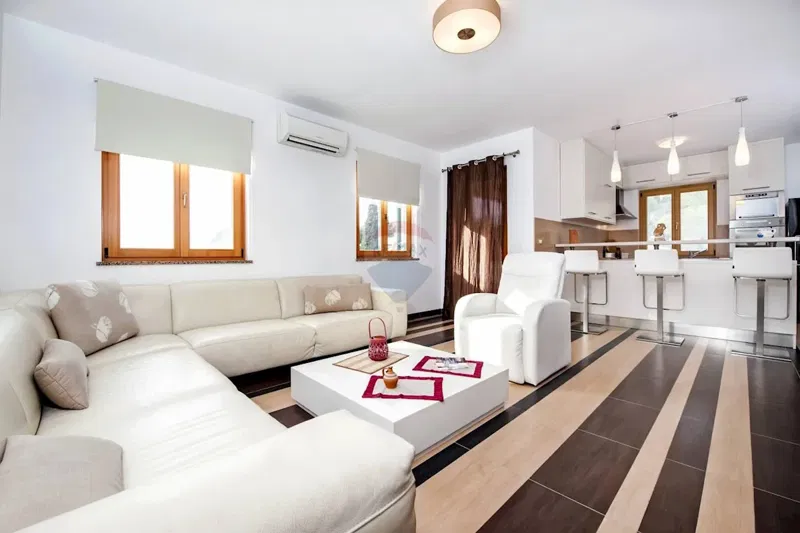 Condo/Apartment Rovinj, 124m2 – 2
