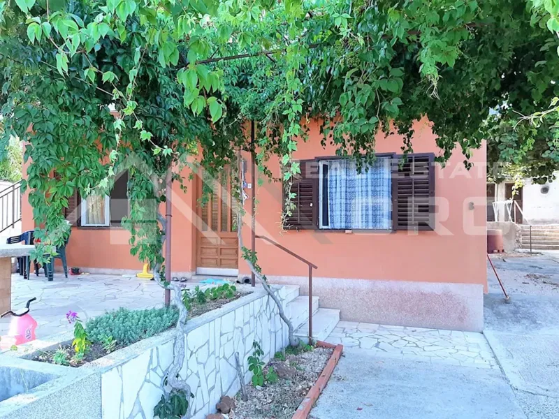 Rogoznica properties - Family house in a peaceful environment, surroundings of Rogoznica, for sale – 2