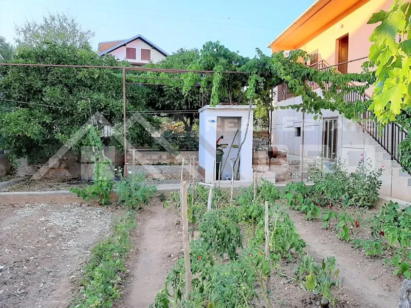 Rogoznica properties - Family house in a peaceful environment, surroundings of Rogoznica, for sale – 3