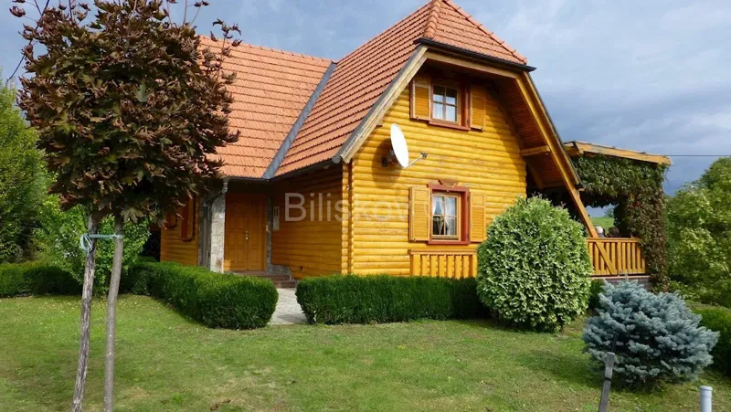 Ház Gornja Voća – 2
