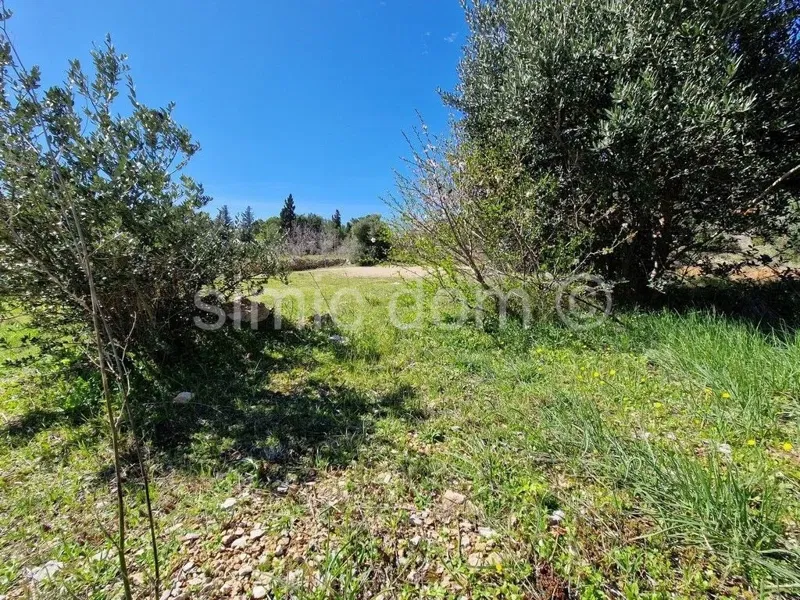 Attractive building plot for sale in Bol, Brac – 3
