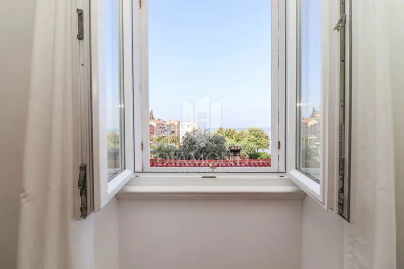Ház Rovinj – 2