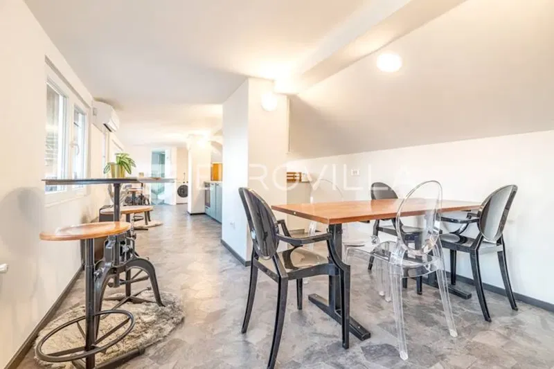 Zagreb, Maksimirska multi-room apartment 200 m2 – 3