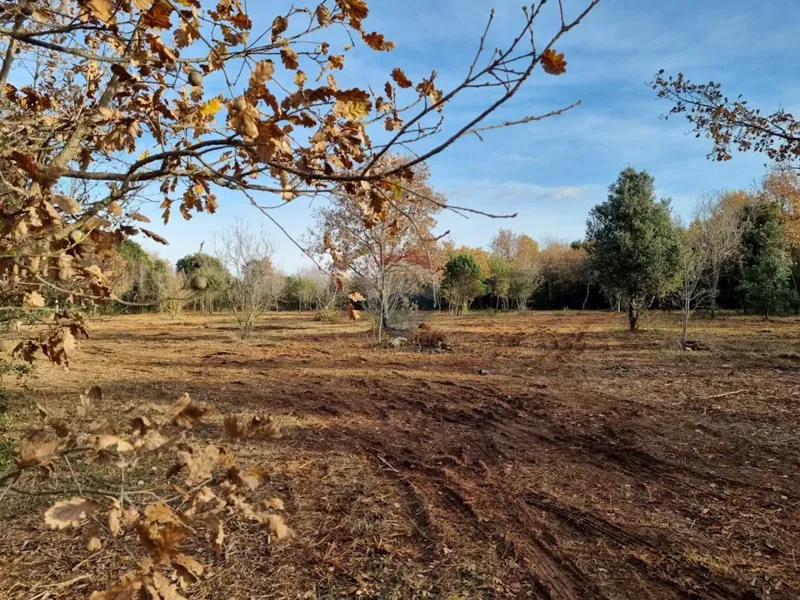 Non-structural plot Rovinj, 6.292m2 – 3