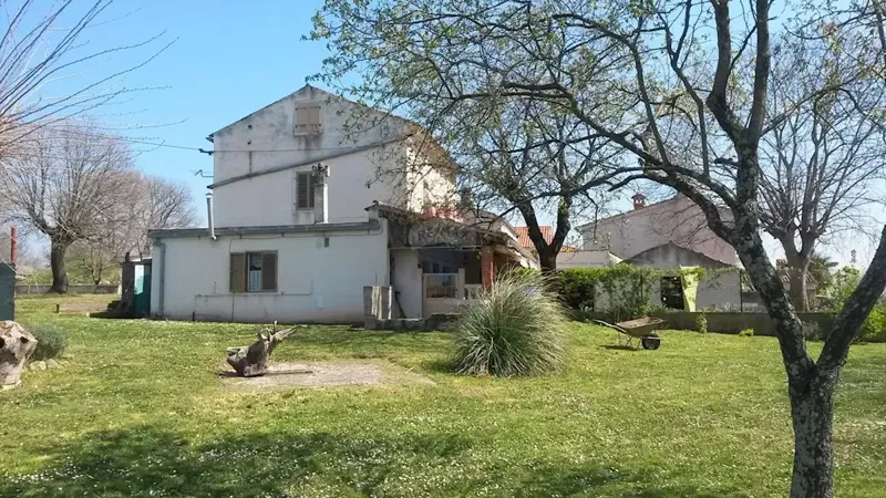Ház Marasi – 3