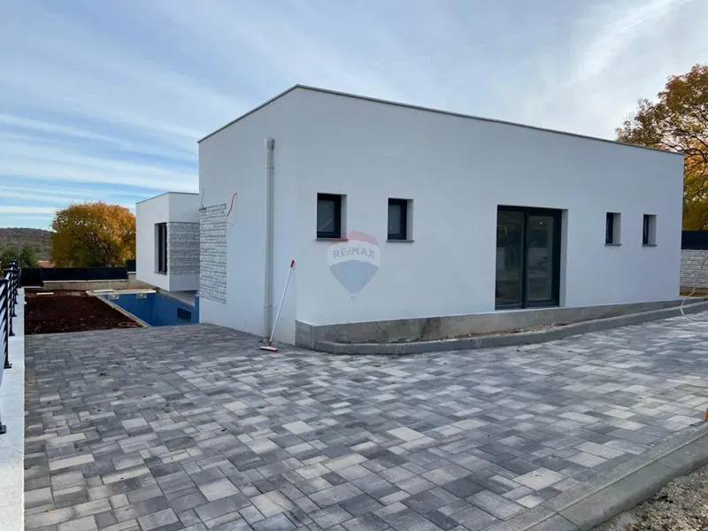 House Rovinjsko Selo, Rovinj, 218m2 – 2
