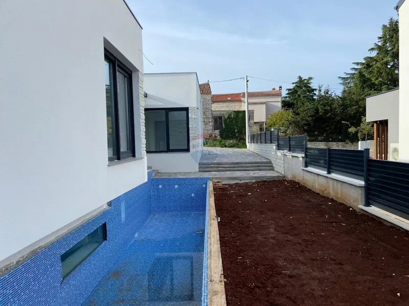 House Rovinjsko Selo, Rovinj, 218m2 – 3
