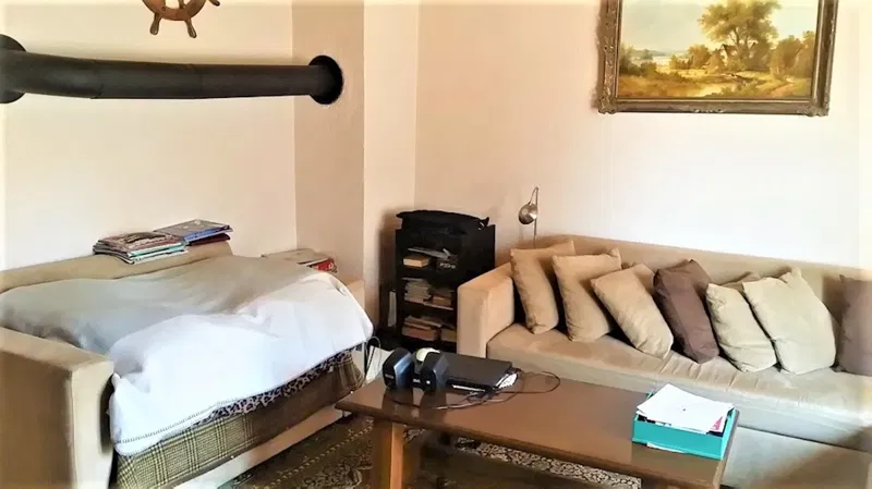 Flat Labin, 260m2 – 2