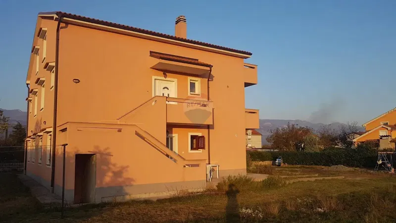 Ház Dražice – 2