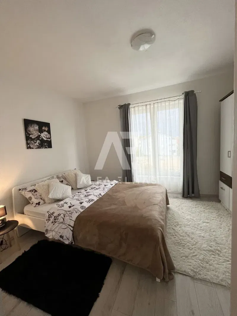 Uvala Soline, two-bedroom apartment, 400m from the sea! ID 367 – 3