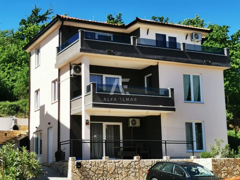 Dom Soline – 2