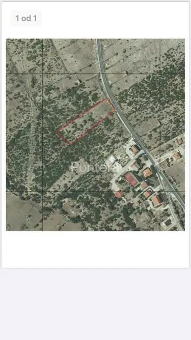 Land Kolan, 4.532m2 – 2