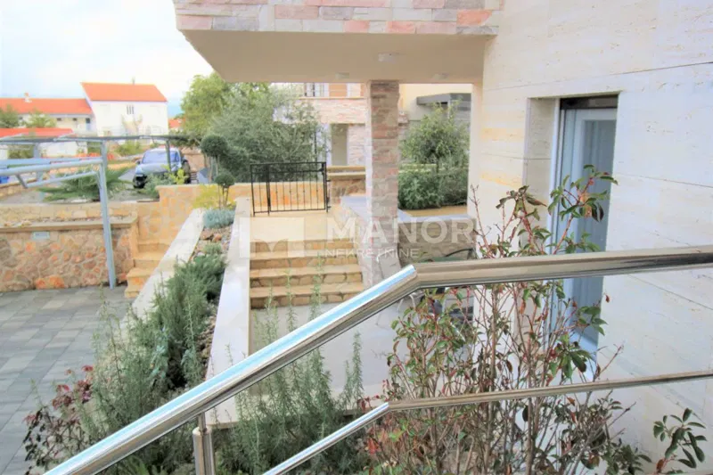 Appartamento Njivice, Omišalj, 73m2 – 2