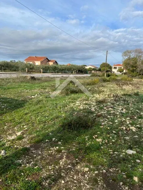 Terreno Poličnik – 2