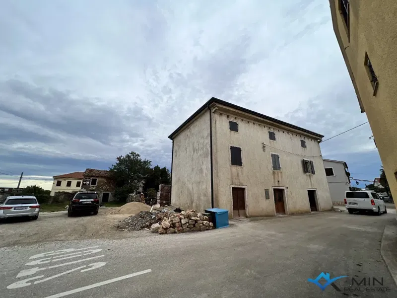 Ház Poreč – 2