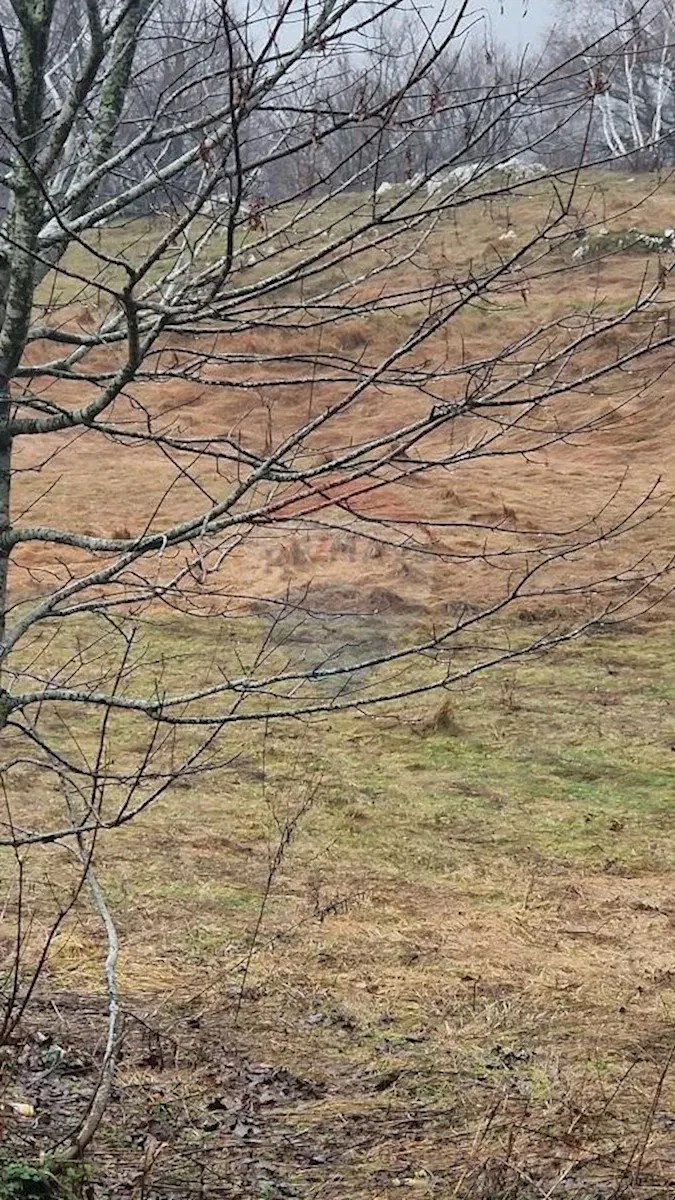 Building plot Vrata, Fužine, 14.203m2 – 2