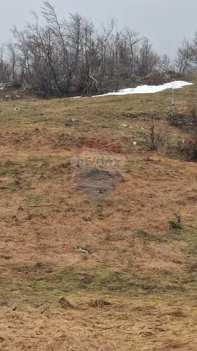 Building plot Vrata, Fužine, 14.203m2 – 3
