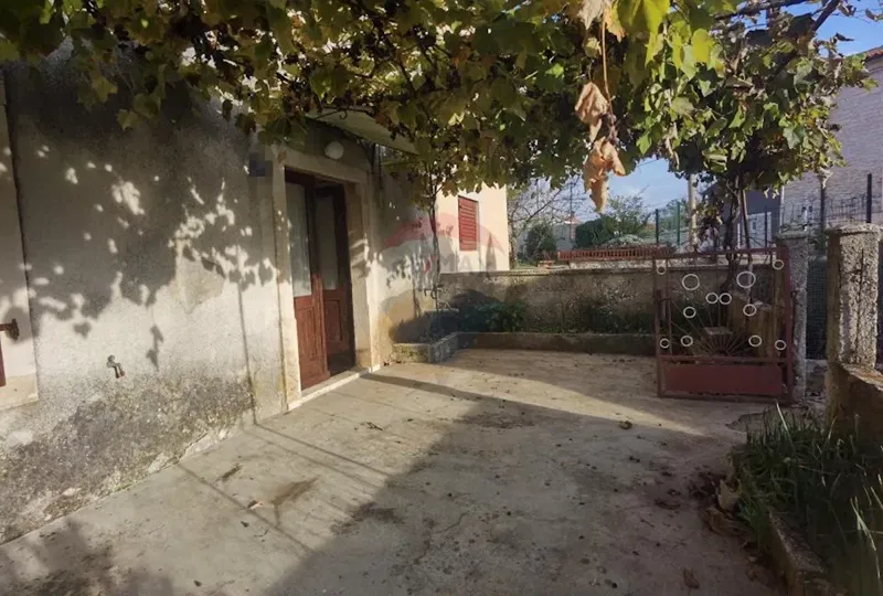 House Hrboki, Barban, 170m2 – 2