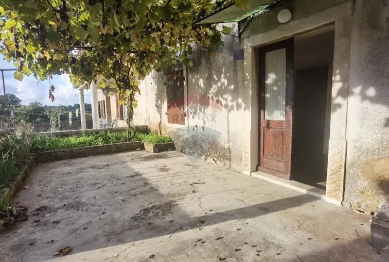 House Hrboki, Barban, 170m2 – 3