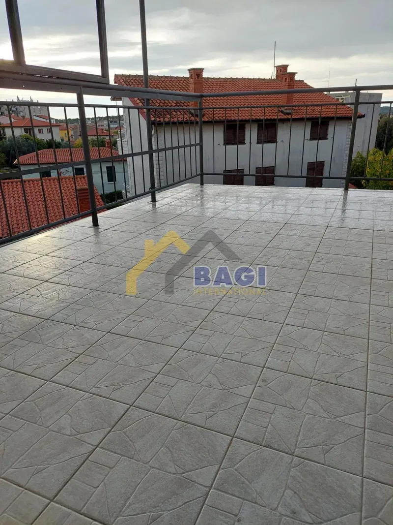 Appartamento Vidikovac, Pula, 110m2 – 3