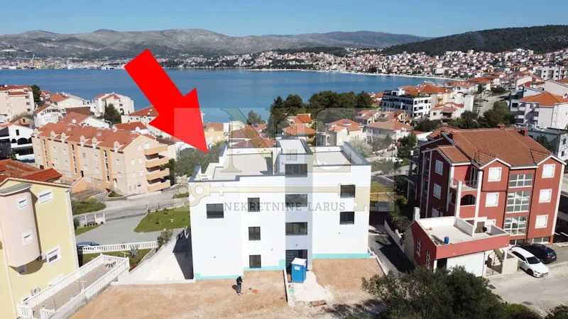 Appartamento Okrug Gornji – 2