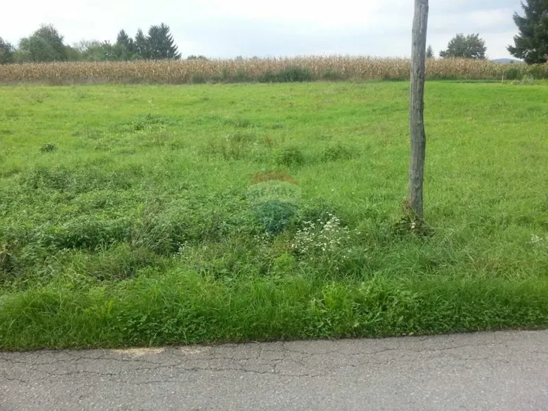 Działka Ogulin – 2