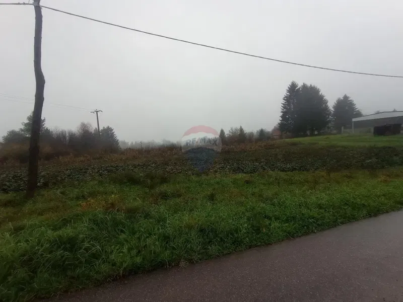 Działka Ogulin – 3