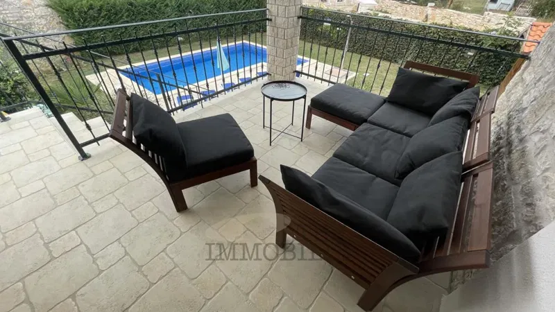 Una bella villa con piscina vicino a Parenzo – 3
