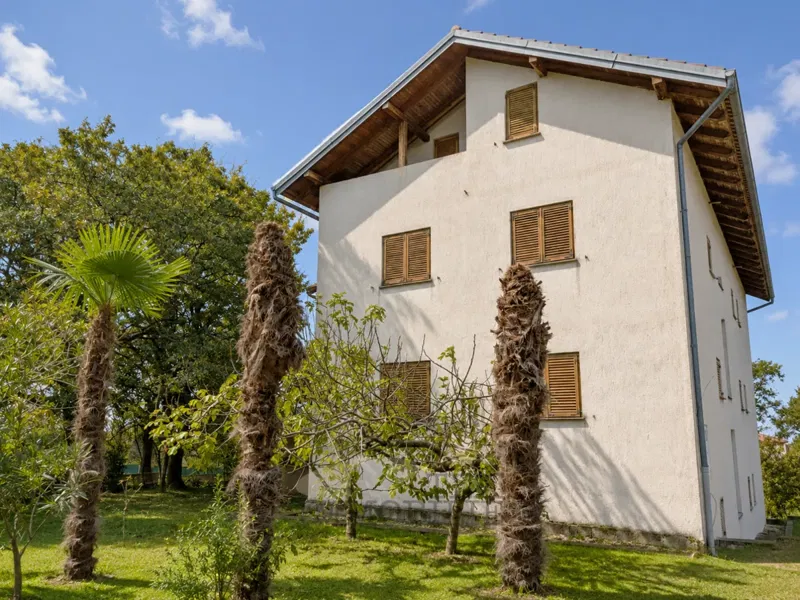 Casa Poreč, 847m2 – 2