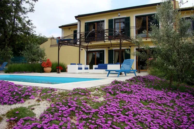 Ház Poreč – 2