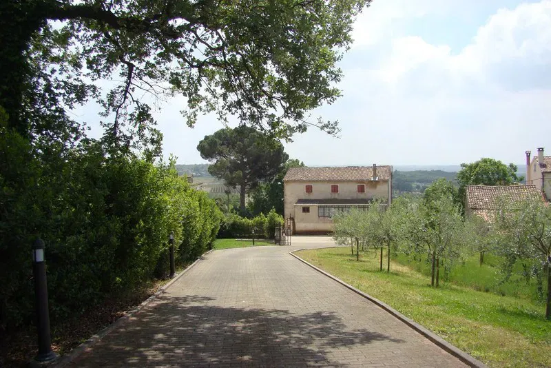 Ház Poreč – 3