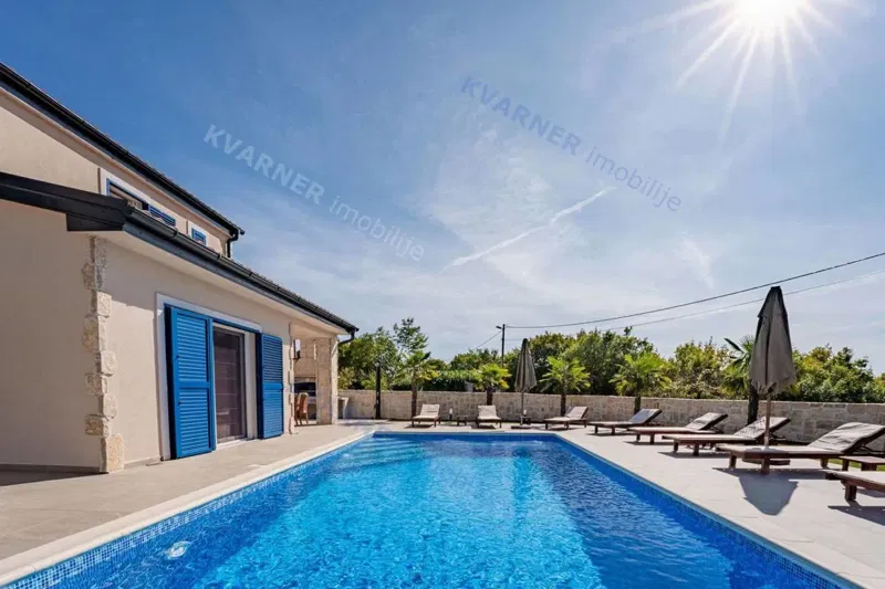 A Mediterranean Idyll on the Island of Krk! – 2