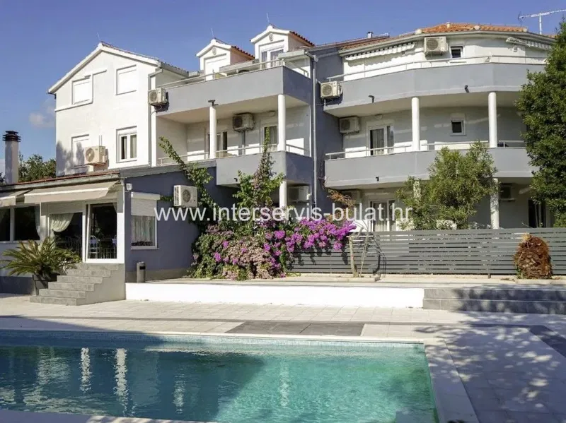 Dom Vodice – 2